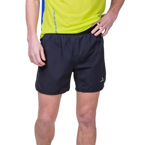 RonHill Tech 5" short - SS25-Homme Fitness|Running