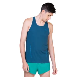 RonHill Tech Race débardeur - SS25-Homme Débardeurs