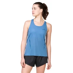 RonHill Tech Race femme débardeur - SS25-Femme Running|Débardeurs