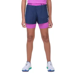 RonHill Tech Race femme Twin short-Femme Shorts