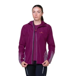 RonHill Tech Reflect femme veste - AW24-Femme Vestes