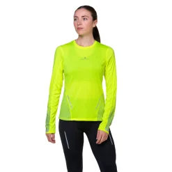 RonHill Tech Reflect femme Top - AW24-Femme Hauts À Manches Longues