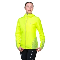 RonHill Tech Reflect femme veste - AW24-Femme Running|Vestes