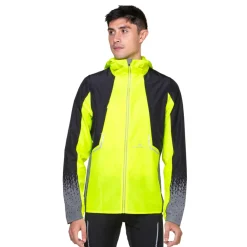 RonHill Tech Reflect veste - SS25-Homme Vestes