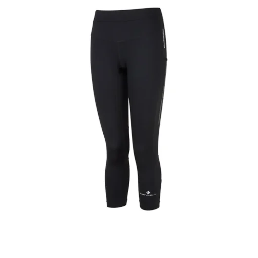 RonHill Tech Revive Stretch femme Crop legging-Femme Fitness|Running