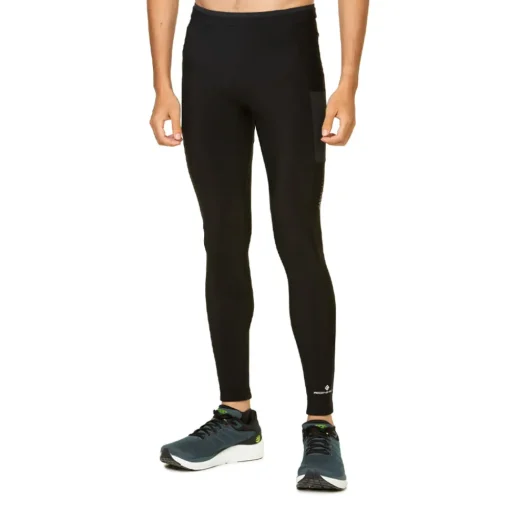 RonHill Tech Winter legging - SS25-Homme Leggings