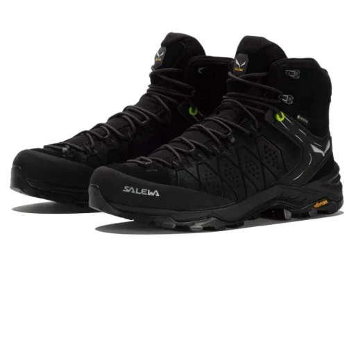 Salewa Alp Trainer 2 GORE-TEX bottes de marche - SS25-Homme Outdoor|Outdoor