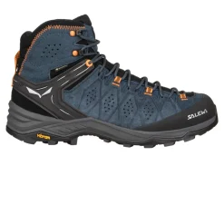 Salewa Alp Trainer 2 Mid GORE-TEX bottes de marche - SS25-Homme Outdoor|Outdoor