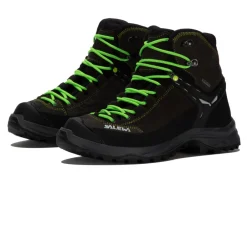 Salewa Hike Trainer Mid GORE-TEX bottes de marche-Homme Outdoor|Outdoor