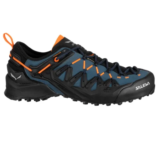 Salewa Wildfire Edge GORE-TEX chaussures de marche - SS25-Homme Outdoor|Outdoor