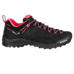 Salewa Wildfire Leather GORE-TEX femme chaussures de marche - SS25-Femme Outdoor|Outdoor