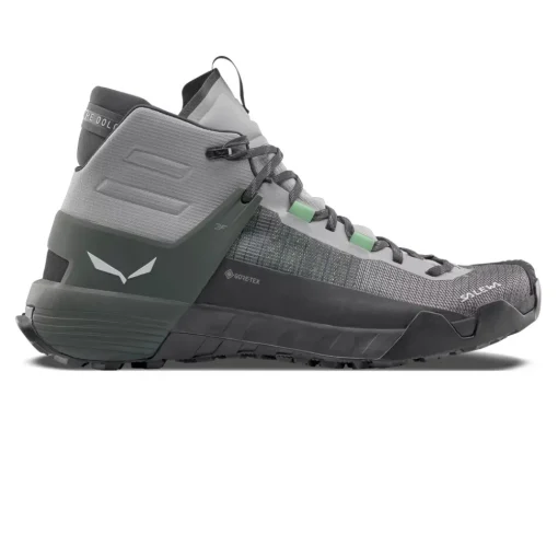 Salewa Wildfire NXT Mid GORE-TEX Men's bottes de marche - SS25-Homme Outdoor|Outdoor
