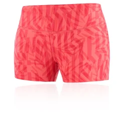 Salomon Agile femme short-Femme Shorts