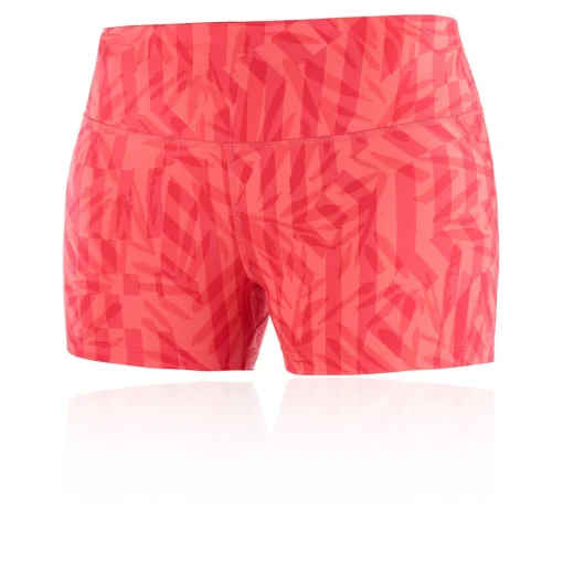 Salomon Agile femme short-Femme Shorts