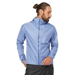 Salomon Bonatti veste imperméable - SS25-Homme Vestes