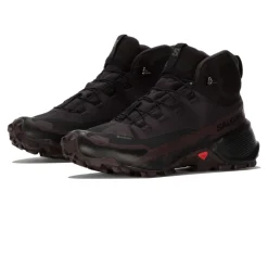 Salomon Cross Hike 2 Mid GORE-TEX Bottes de marche pour femme - SS23-Femme Outdoor|Sports En Salle