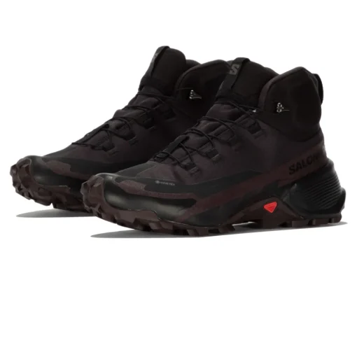 Salomon Cross Hike 2 Mid GORE-TEX Bottes de marche pour femme - SS23-Femme Outdoor|Sports En Salle