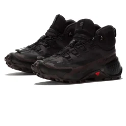 Salomon Cross Hike 2 Mid GORE-TEX Bottes de marche pour femme (Largeur D) - SS23-Femme Outdoor|Sports En Salle