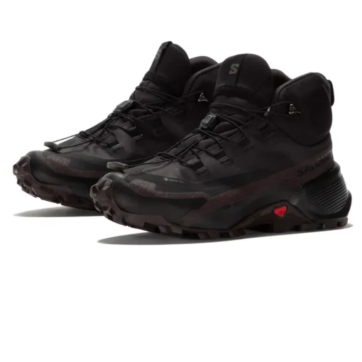 Salomon Cross Hike 2 Mid GORE-TEX Bottes de marche pour femme (Largeur D) - SS23-Femme Outdoor|Sports En Salle