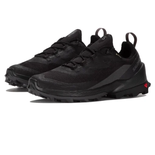 Salomon Cross Over 2 GORE-TEX chaussures de marche - AW24-Homme Outdoor|Sports En Salle