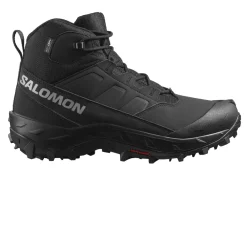 Salomon Crosstrak bottes de marche imperméables - SS25-Homme Outdoor|Outdoor