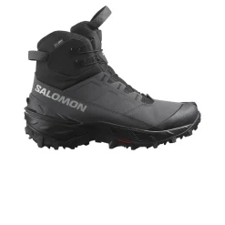 Salomon Crosstrak Powder Waterproof bottes de marche imperméables - SS25-Homme Outdoor|Outdoor