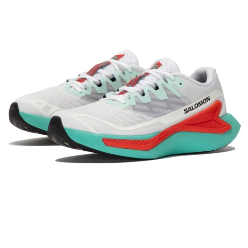 Salomon DRX Bliss 2 chaussures de running femme - SS25-Femme Running|Sports En Salle