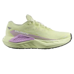Salomon DRX DEFY GRVL femme chaussures de running - SS25-Femme Sports En Salle|Running