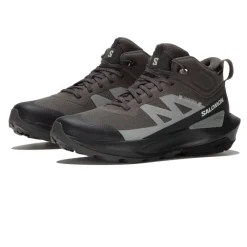 Salomon Elixir Activ Mid GORE-TEX Bottes outdoor - SS24-Homme Outdoor|Sports En Salle