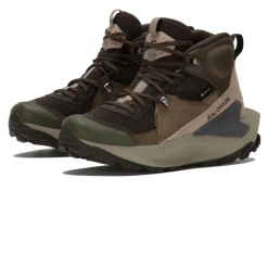 Salomon Elixir Mid GORE-TEX bottes de marche - AW24-Homme Outdoor|Sports En Salle
