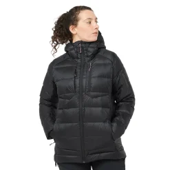 Salomon Elixir Ultra doudoune femme-Femme Vestes