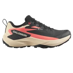 Salomon Genesis GORE-TEX femme chaussures de trail - SS25-Femme Running|Sports En Salle