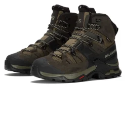 Salomon Quest 4 GORE-TEX bottes de marche - SS25-Homme Outdoor|Sports En Salle