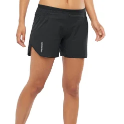 Salomon Sense Aero 5 pouce femme short - AW24-Femme Shorts