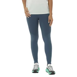 Salomon Sense Aero Stow femme legging - AW24-Femme Leggings