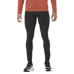 Salomon Sense Aero Stow legging - AW24-Homme Leggings
