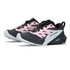 Salomon Sense Ride 5 Chaussures de trail pour femme - SS23-Femme Running|Sports En Salle