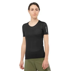 Salomon S/LAB Sense femme T-Shirt-Femme Running|T-shirts