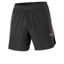 Salomon S/LAB Speed 7 pouce short - SS25-Homme Shorts