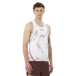 Salomon S/LAB Speed débardeur - SS25-Homme Débardeurs