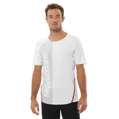 Salomon S/LAB Speed T-Shirt - SS25-Homme T-shirts
