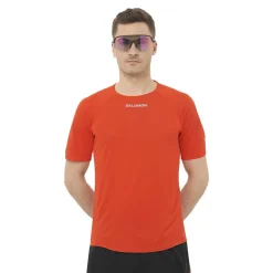Salomon S/LAB Speed T-Shirt - SS25-Homme T-shirts
