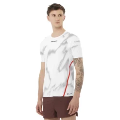 Salomon S/LAB Speed T-Shirt - SS25-Homme T-shirts
