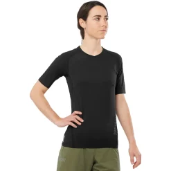 Salomon S/LAB Speed T-shirt pour femme - SS23-Femme T-shirts