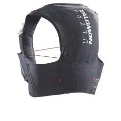Salomon S/LAB Ultra 10 gilet de running avec gourdes - SS24-Homme Running|Hydratation