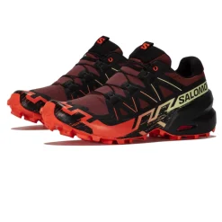 Salomon Speedcross 6 chaussures de trail - AW24-Homme Running|Sports En Salle