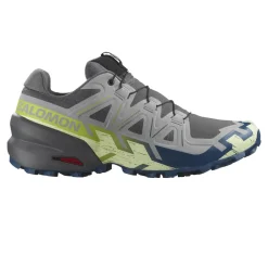Salomon Speedcross 6 chaussures de trail - SS25-Homme Running|Sports En Salle