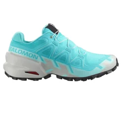 Salomon Speedcross 6 chaussures de trail femme - SS25-Femme Running|Sports En Salle