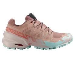 Salomon Speedcross 6 chaussures de trail femme - SS25-Femme Running|Sports En Salle