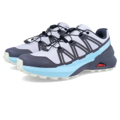 Salomon Speedcross Peak chaussures de trail femme - SS25-Femme Running|Sports En Salle